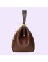 [GUCCI] Virgo small top handle bag 726428AABK02163