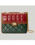 [GUCCI] Deco small shoulder bag 740834AAB1V3064