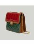 [GUCCI] Deco small shoulder bag 740834AAB1V3064