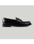 [GUCCI] Mens Interlocking G loafer 73847017X001000