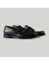 [GUCCI] Mens Interlocking G loafer 73847017X001000