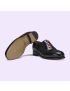[GUCCI] Mens lace up shoe 723694DS8001000