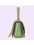 [GUCCI] Blondie top handle bag 735101UXX0G3408