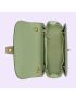 [GUCCI] Blondie top handle bag 735101UXX0G3408