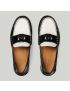 [GUCCI] Womens Interlocking G loafer 738676AABXZ1045