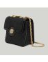 [GUCCI] Deco mini shoulder bag 7414579AACL1000