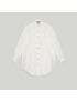 [GUCCI] Cotton poplin shirt 734525ZAMHP9245