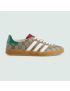 [GUCCI] adidas x  womens Gazelle sneaker 715217FAAR39751