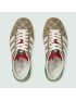 [GUCCI] adidas x  womens Gazelle sneaker 715217FAAR39751