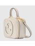 [GUCCI] Blondie top handle bag 7444341IV0G9022