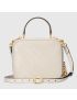 [GUCCI] Blondie top handle bag 7444341IV0G9022