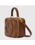 [GUCCI] Blondie top handle bag 7444341IV0G2535