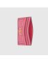 [GUCCI] GG Matelasse card case 723790UM8IG6627