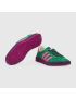 [GUCCI] adidas x  womens Gazelle sneaker 737966FAAW33746