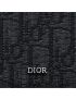 [DIOR] Wallet with Bill Clip 2ESBH069YSE_H03E