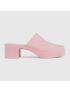 [GUCCI] Womens slip on sandal 725899J87005815