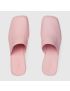 [GUCCI] Womens slip on sandal 725899J87005815
