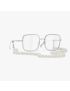 [CHANEL] Square Eyeglasses A71365X06063L5124