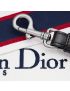 [DIOR] DiorAlps Shoulder Strap with Ring S8552VRSJ_M19Q