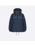 [DIOR] DiorAlps Reversible Down Jacket 147C23A2771_X5830