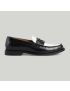 [GUCCI] Mens Interlocking G loafer 738470AABXZ1045