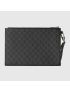 [GUCCI] Pouch with Interlocking G 67295392TCN1000