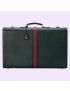 [GUCCI] Savoy large suitcase 722178AAA853044