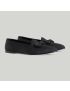 [GUCCI] Mens loafer with bow 739937FABTY1289