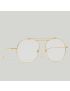 [GUCCI] Round frame sunglasses 746935I33308091