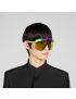 [GUCCI] Mask frame sunglasses 747045J16913035