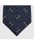 [GUCCI] GG silk jacquard tie 7443794E2174069