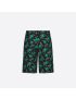 [DIOR] Jardin Bermuda Shorts 013C121A5630_C985