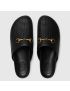 [GUCCI] Mens Horsebit slipper 746321AACAX1000