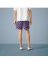 [GUCCI] Double G anchor print nylon swim shorts 748569XHAIC4692