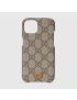 [GUCCI] Ophidia case for iPhone 14 753609K5I0S9742