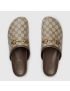 [GUCCI] Mens GG Horsebit slipper 749908KHN809769