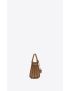 [SAINT LAURENT] sac de jour nano in smooth leather 39203502G9W9932