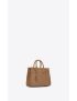 [SAINT LAURENT] sac de jour nano in smooth leather 39203502G9W9932