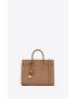 [SAINT LAURENT] sac de jour small in smooth leather 37829902G9W9932