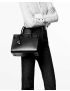 [SAINT LAURENT] sac de jour small in smooth leather 37829902G9W9932