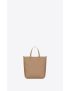 [SAINT LAURENT] shopping bag saint laurent toy in smooth leather 600307CSV0J2346