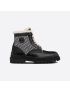 [DIOR] Explorer Ankle Boot 3BO257ZRP_H961