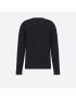 [DIOR] Christian Dior COUTURE Sweater 243M645AT474_C988