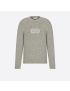 [DIOR] Christian Dior COUTURE Sweater 243M645AT474_C880