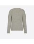 [DIOR] Christian Dior COUTURE Sweater 243M645AT474_C880