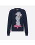 [DIOR] Bobby Sweater 243M635AT460_C585