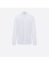 [DIOR] Classic Shirt 013C501A5614_C080