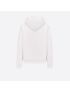 [DIOR] Relaxed Fit Hooded Sweatshirt 243J691A0531_C088