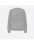 [DIOR] Relaxed Fit Sweatshirt 243J693A0531_C880