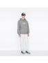 [DIOR] Relaxed Fit Hooded Sweatshirt 243J691A0531_C880